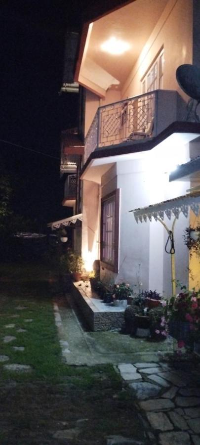 Ifseen Villa Pelling Ngoại thất bức ảnh