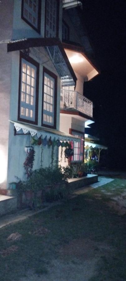 Ifseen Villa Pelling Ngoại thất bức ảnh
