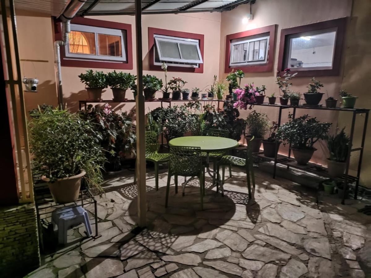 Ifseen Villa Pelling Ngoại thất bức ảnh