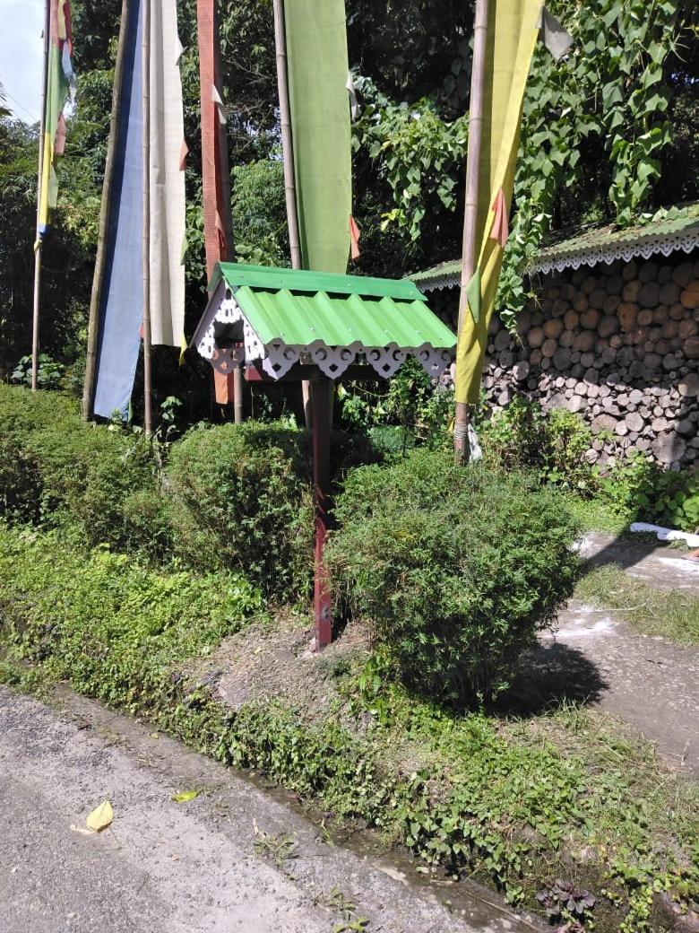 Ifseen Villa Pelling Ngoại thất bức ảnh